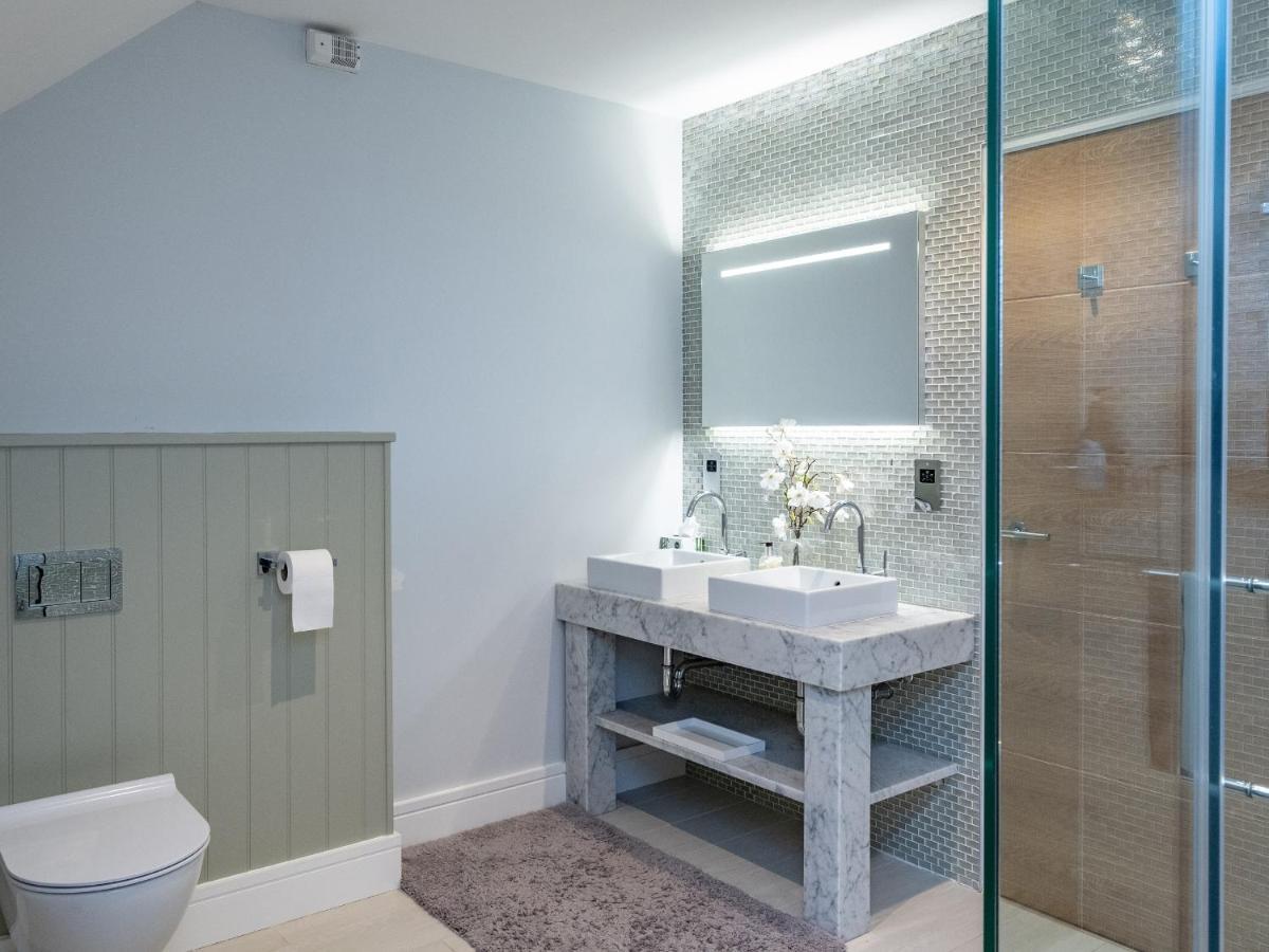Seascape Villa Polzeath ภายนอก รูปภาพ
