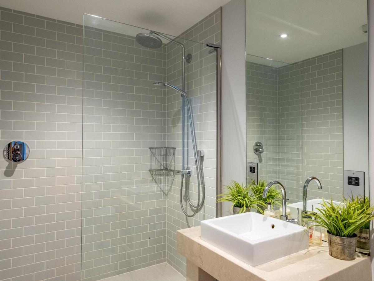 Seascape Villa Polzeath ภายนอก รูปภาพ