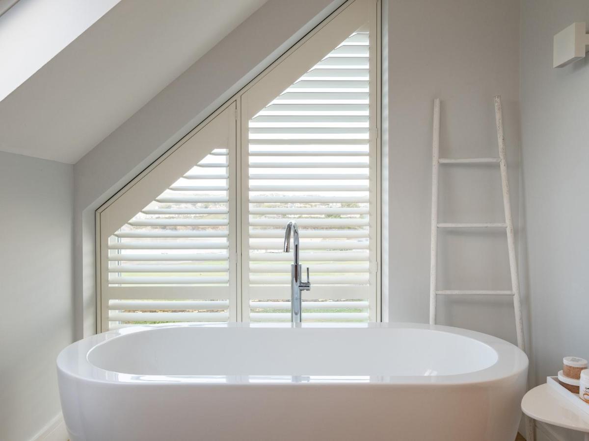 Seascape Villa Polzeath ภายนอก รูปภาพ