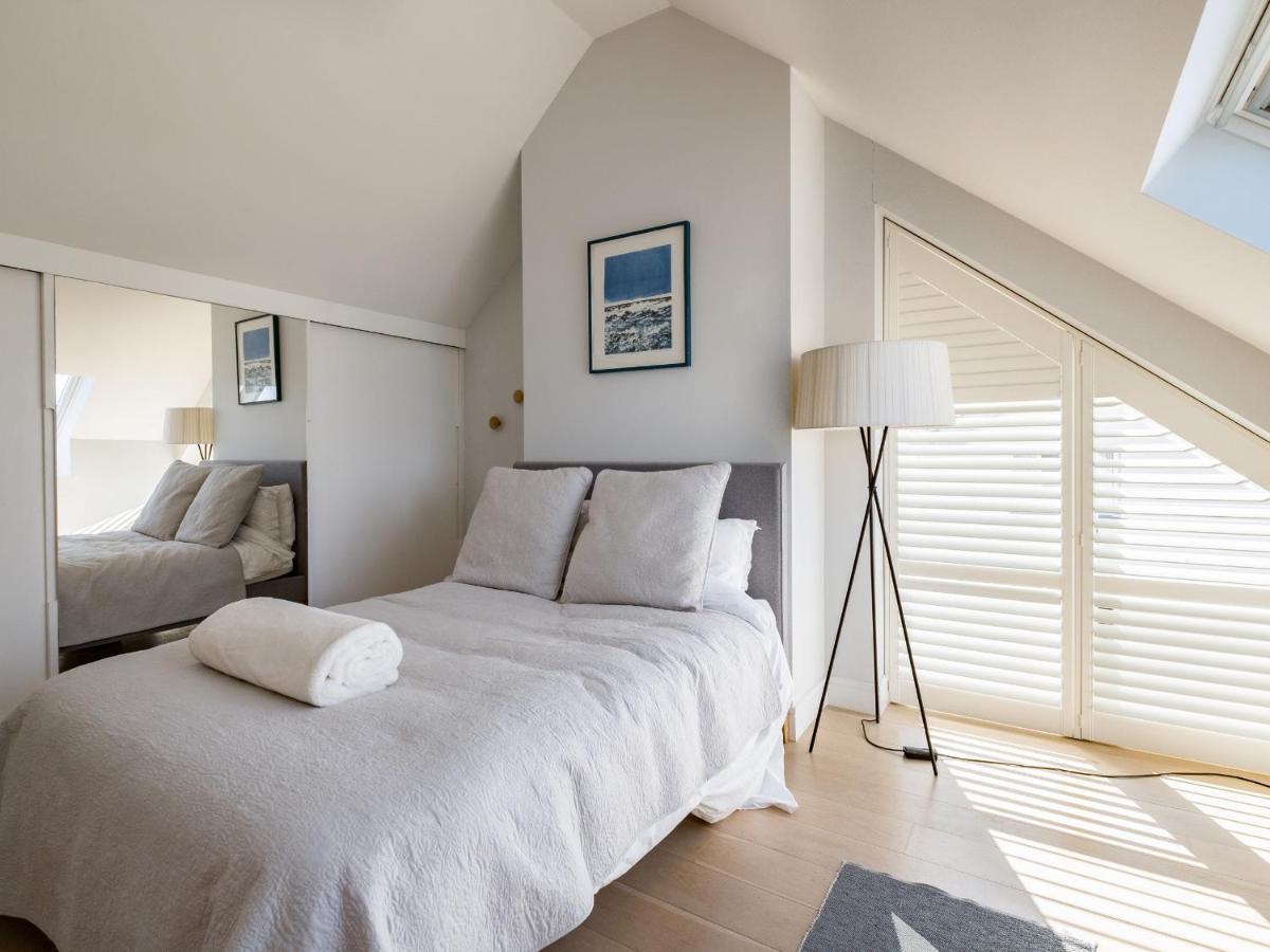 Seascape Villa Polzeath ภายนอก รูปภาพ