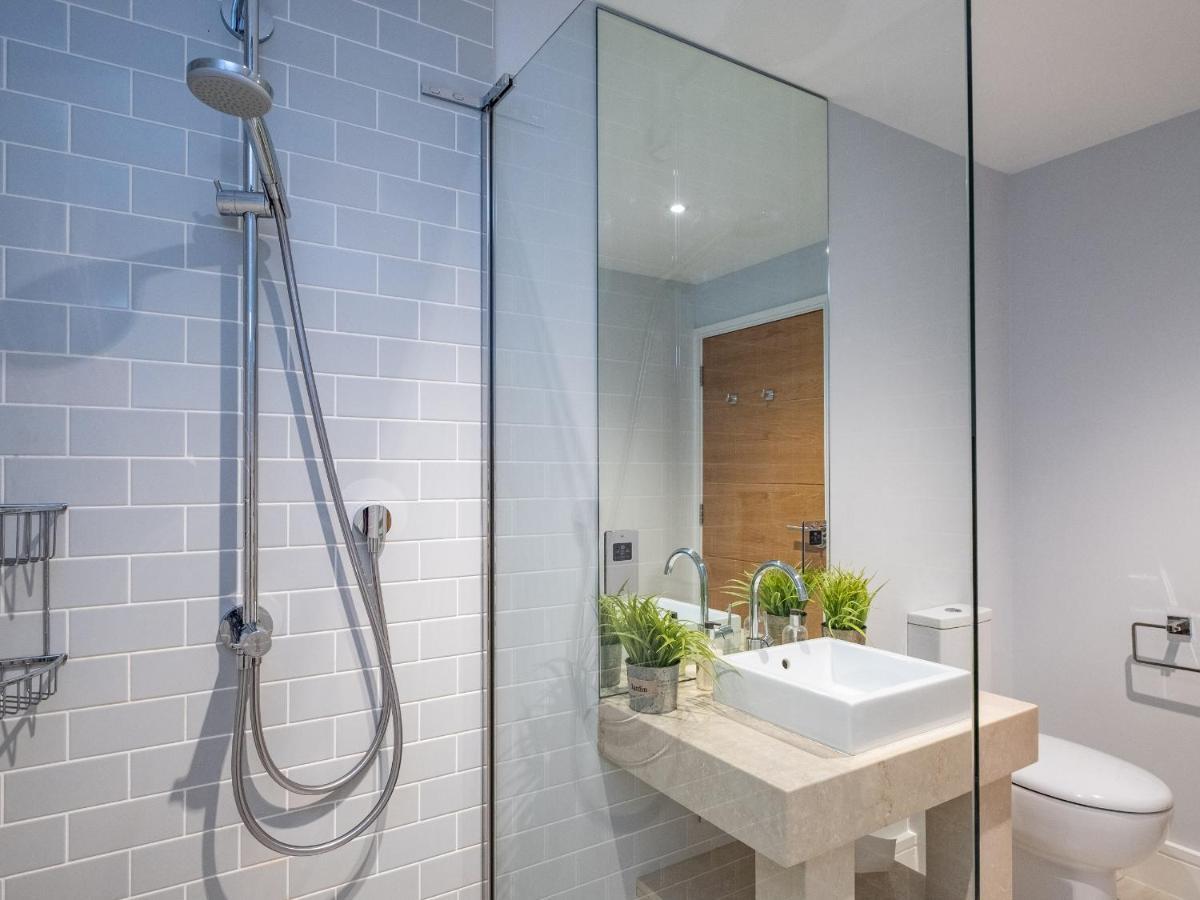 Seascape Villa Polzeath ภายนอก รูปภาพ