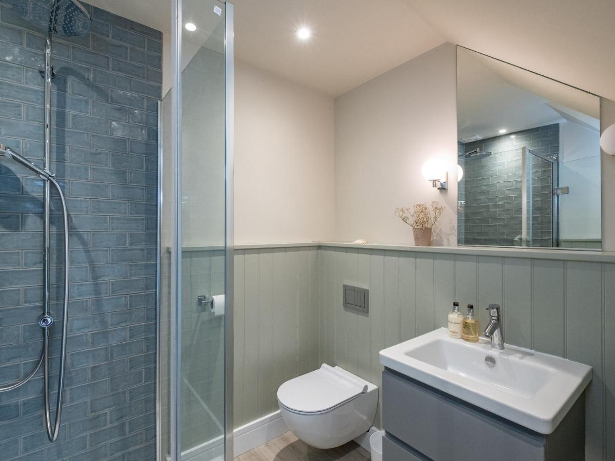 Seascape Villa Polzeath ภายนอก รูปภาพ
