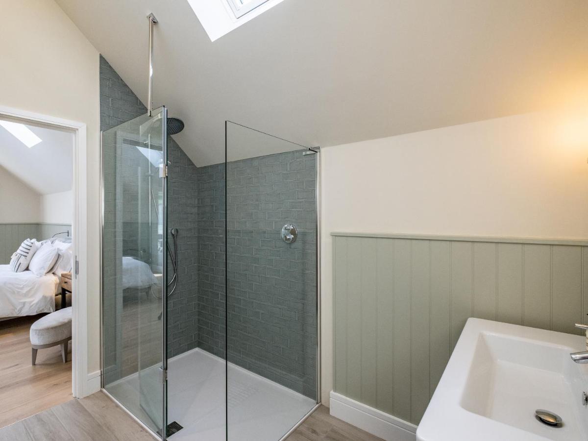 Seascape Villa Polzeath ภายนอก รูปภาพ