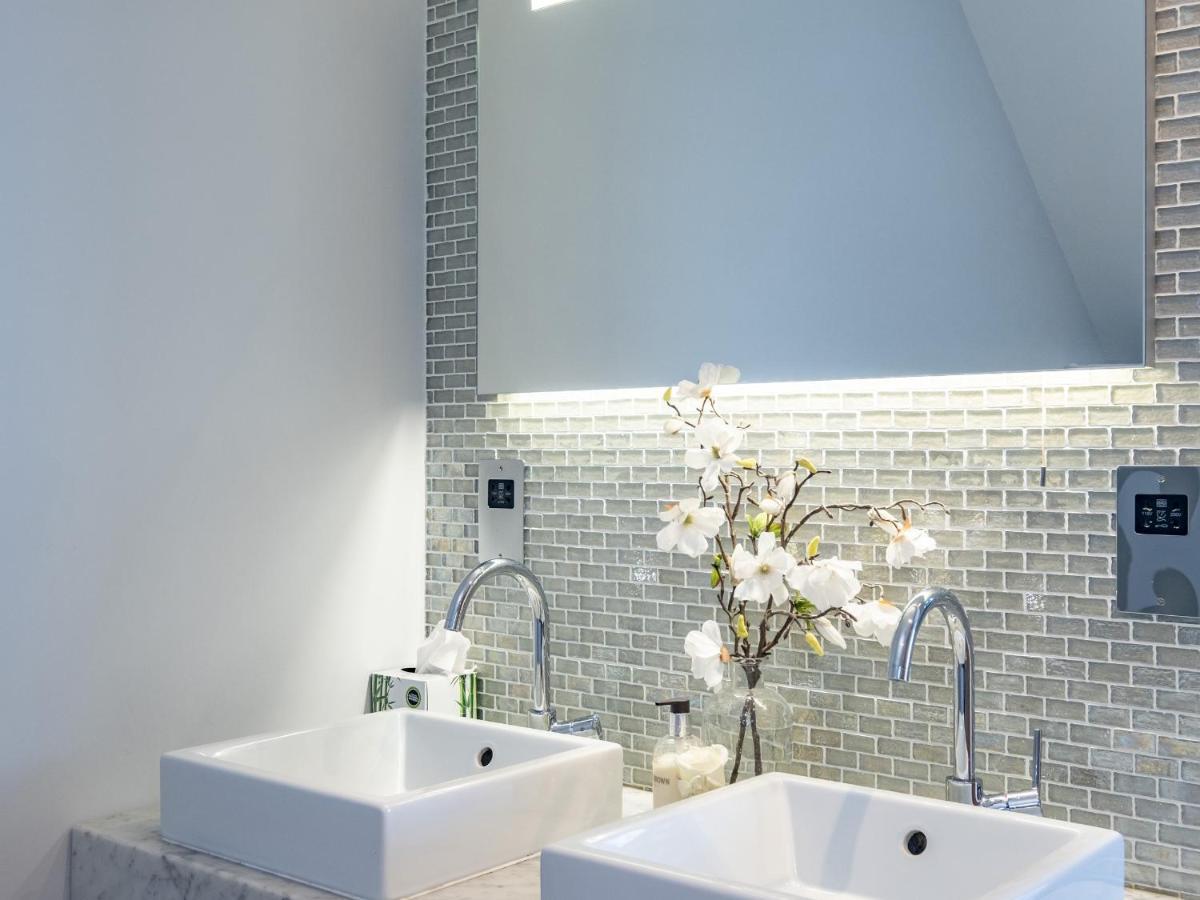 Seascape Villa Polzeath ภายนอก รูปภาพ